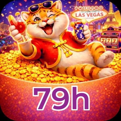 Slots Premium da PG Soft na 79h