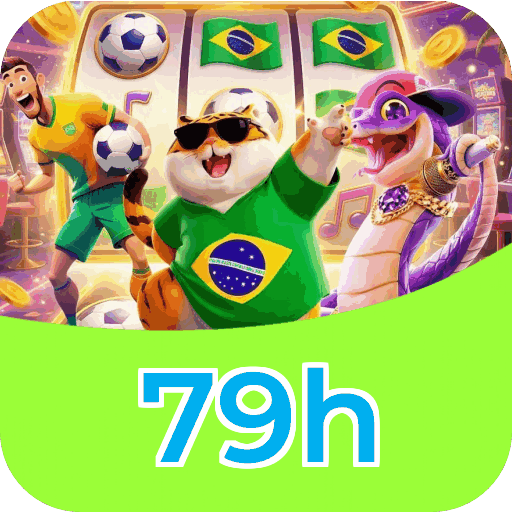 Slots Premium da PG Soft na 79h